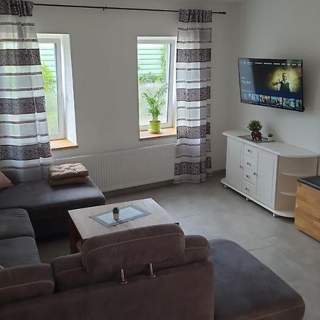 Ferienhaus Budenheim Bagian luar foto