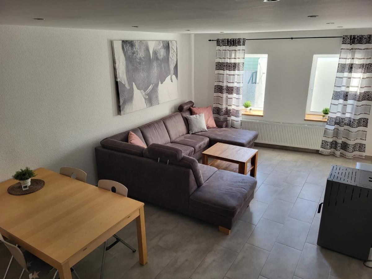 Ferienhaus Budenheim Bagian luar foto