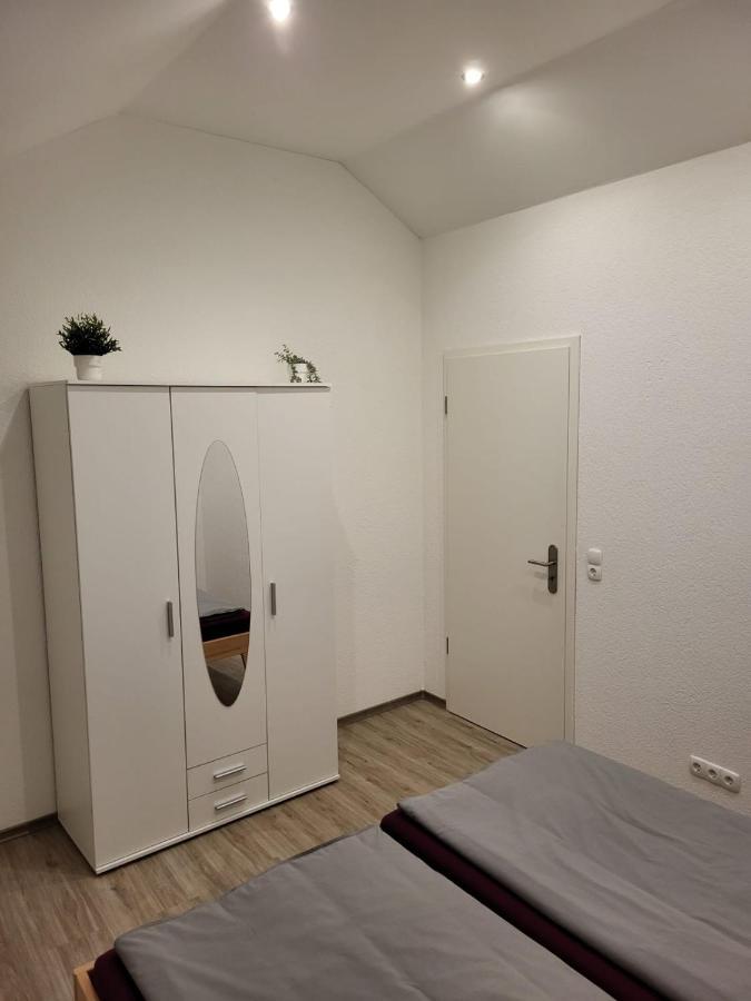Ferienhaus Budenheim Bagian luar foto