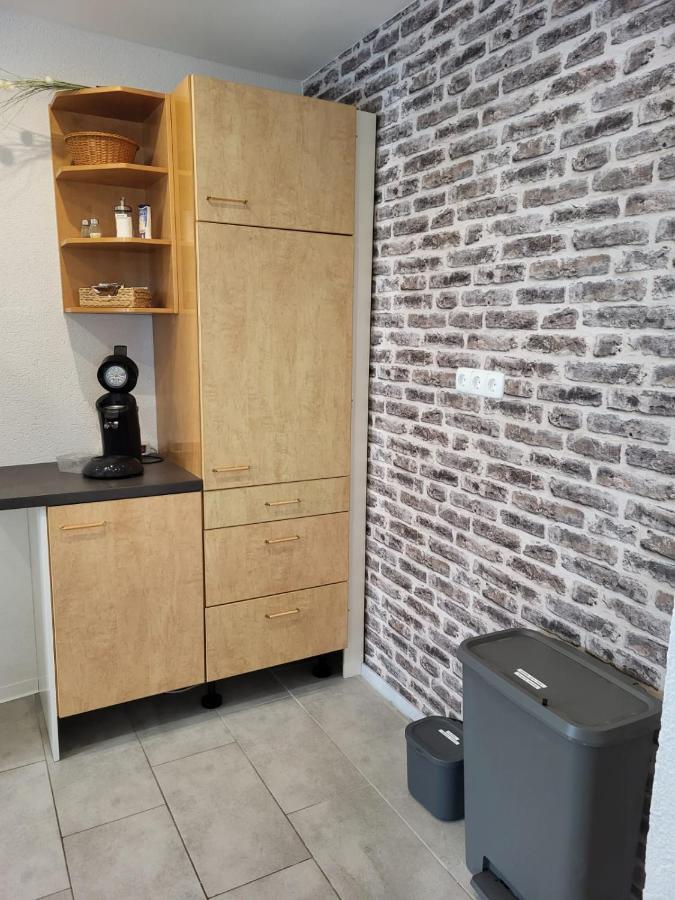 Ferienhaus Budenheim Bagian luar foto