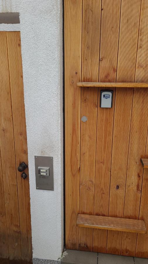 Ferienhaus Budenheim Bagian luar foto