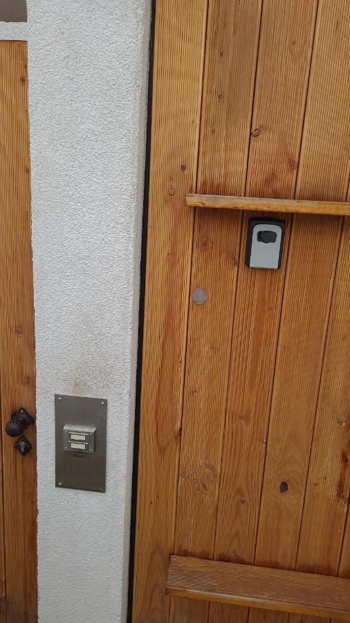 Ferienhaus Budenheim Bagian luar foto