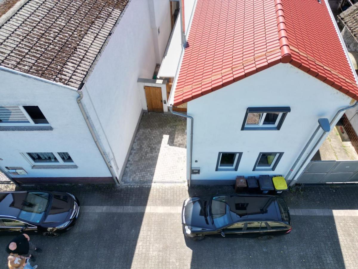 Ferienhaus Budenheim Bagian luar foto