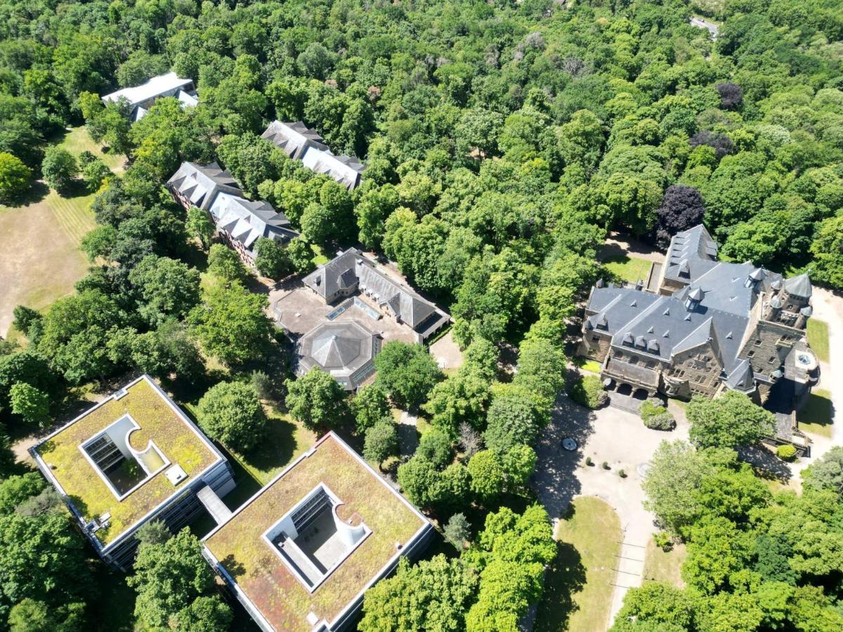 Ferienhaus Budenheim Bagian luar foto