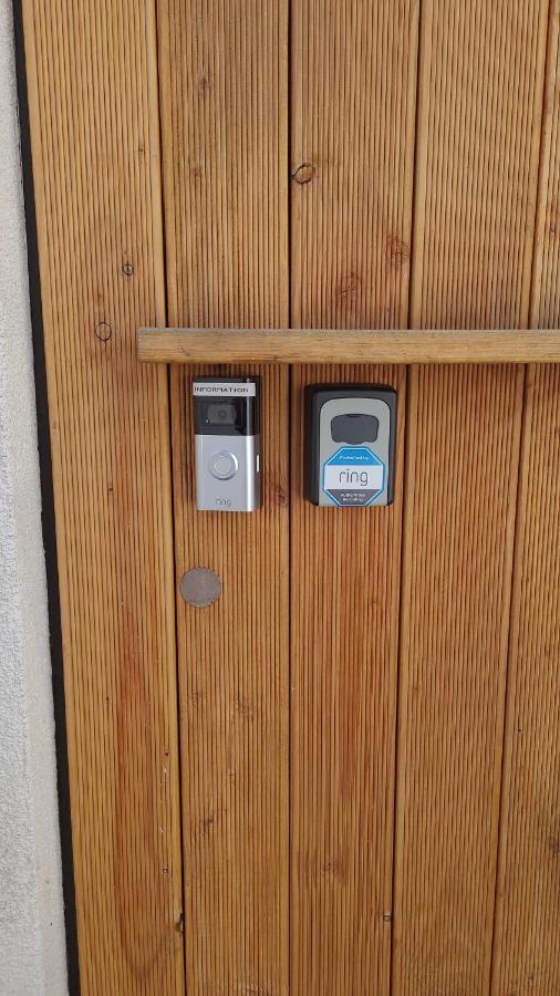 Ferienhaus Budenheim Bagian luar foto